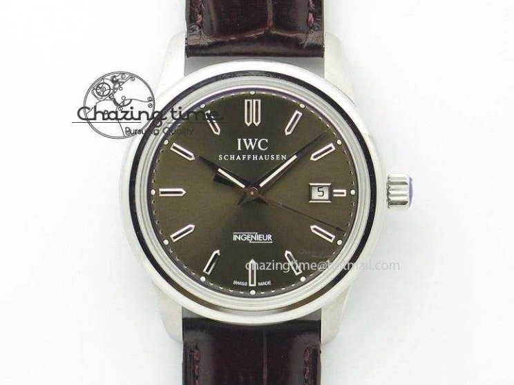 MIROTIME 0323 Bold Portugieser Perpetual Calendar SS 5033 APSF 1:1 Best Edition Blue Dial on Black Leather Strap A52610 Clone 7041